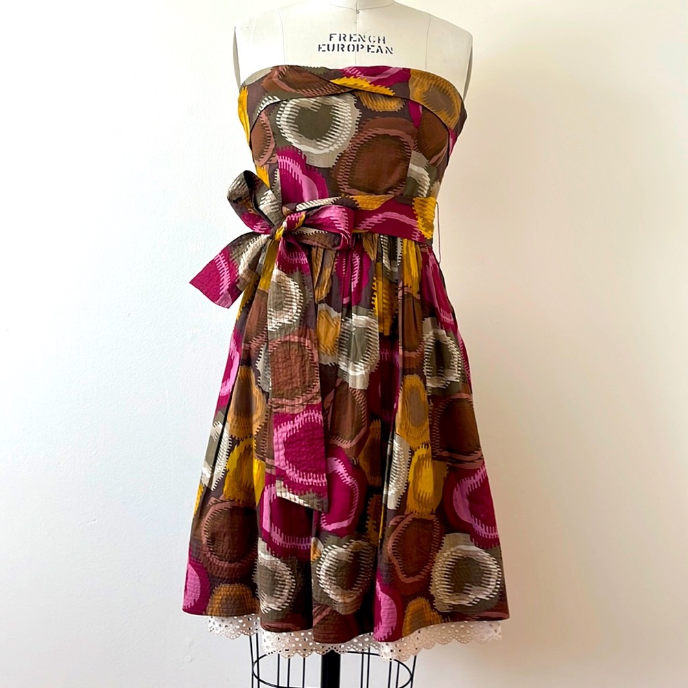 BCBG Maxazria Dress